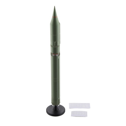 Scale china dongfeng 5c - scale, dongfeng-5c